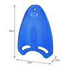 Float Hand Board Training Safety Aid Tools Swimming Equipment Swimming Kickboard EVA Swimming Board