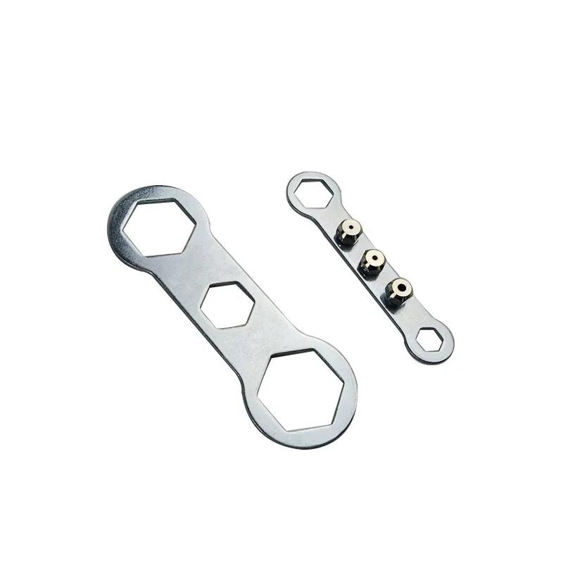 Практичный адаптер для заклепочной дрели, электрический адаптер для заклепок, беспроводной инструмент-адаптер для заклепок