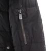 TATRAS Down Jacket S Black Men's Used