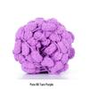 Bean Bean Ручная Вязаная Толстая Пряжа Клубок для DIY Проектов: Большой шар для ковров, подушек и плетеных одеял