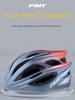 PMT Cycling Helmet Men's Ultra-Light Road Bike Hat Mountain Bike Helmet Women's Breathable Bicycle Fixture