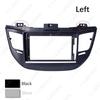 9-inch Android Navigation Faceplate for Hyundai IX35/New Tucson