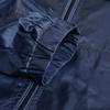 Calvin Klein Ветровка модная повседневная куртка с капюшоном на молнии мужские куртки темно-синие 1658724-NVY