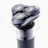 Xiaomi Mijia Electric Shaver S302 LED Digital Display IPX7 Waterproof 800mAh Tpye-C Rechargeable Razor Shaver for Men