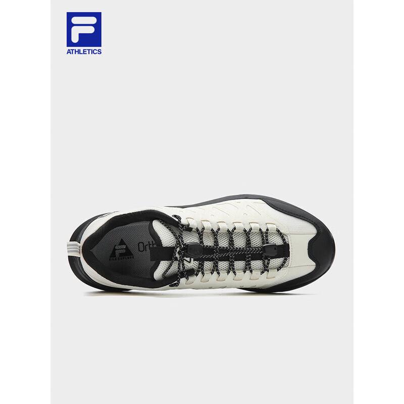 Fila Женские зимние кроссовки для трейлраннинга Snow Wolf 2+