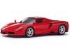 Kyosho Enzo Ferrari Red K05001R Finished Product 1/43