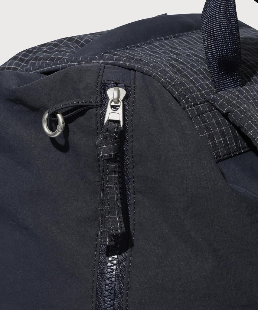 Covernat Flap Daily Backpack Navy