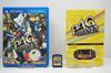 Persona 4 Золотая PSVita -