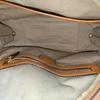 [Pre-Owned] Essential Small Coated Canvas Printed Shoulder Bag - Good #O5WL01