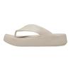 Crocs Модные Удобные Шлепанцы EVA Женская Обувь Серый 209410-160
