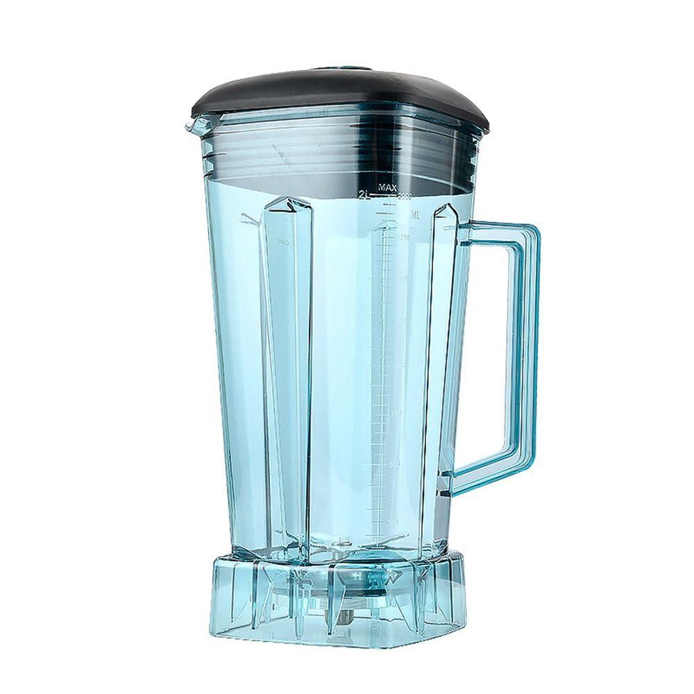 2L Blender Pitcher Universal Omniblend Cup NEW Blender Cup Kitchen