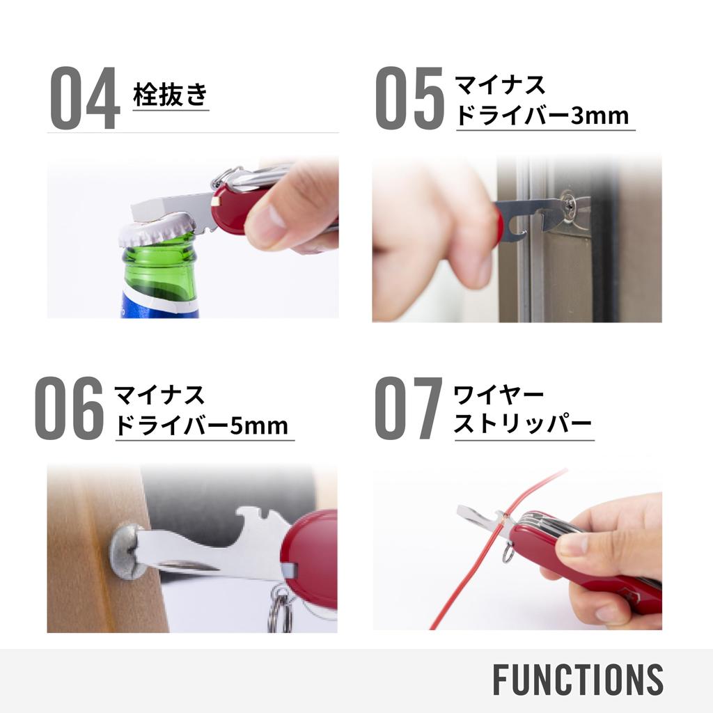 Victorinox Evolution 14 швейцарский армейский нож многофункциональный нож ножницы со штопором эргономичный дизайн швейцарский сделано с 14 функциями катастрофа