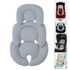 Universal Baby Pushchair Cover Soft & Comfortable Pram Cushions Easy To Clean Baby Stroller Pad for Strollers Car Seats