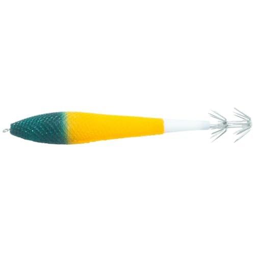 Kizakura Egibow Yari Dropper 90Slim 08 Matador Zebra Keimura Body Кальмаровая приманка