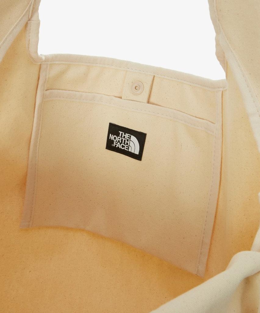 The North Face Nn2Pr82B Tnf Trick Bag Кремовый