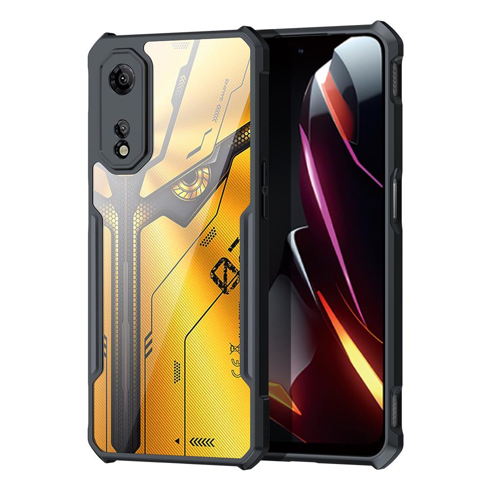 Чехол для телефона Nubia Neo 2 5G - Защитный чехол для ZTE Nubia