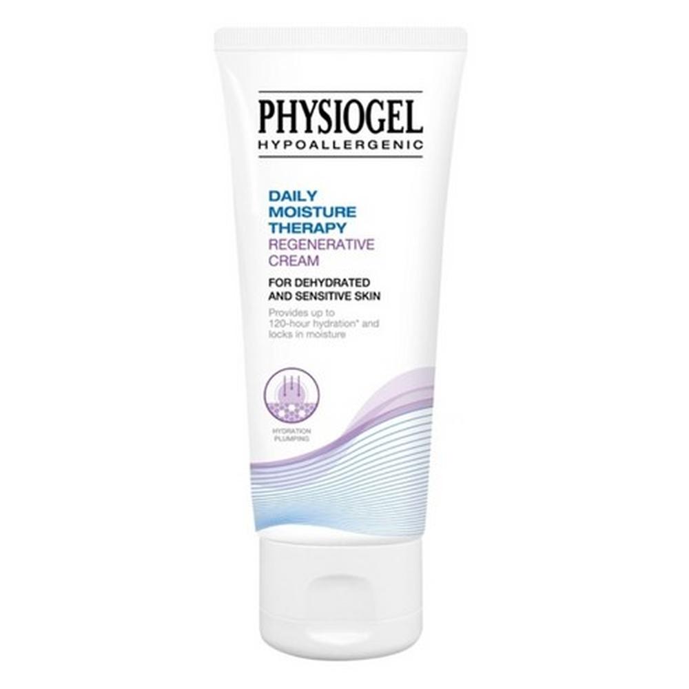 Physiogel Daily Moisture Therapy Regenerative Cream 100ml Barrier Repair Intensive Care, Korean