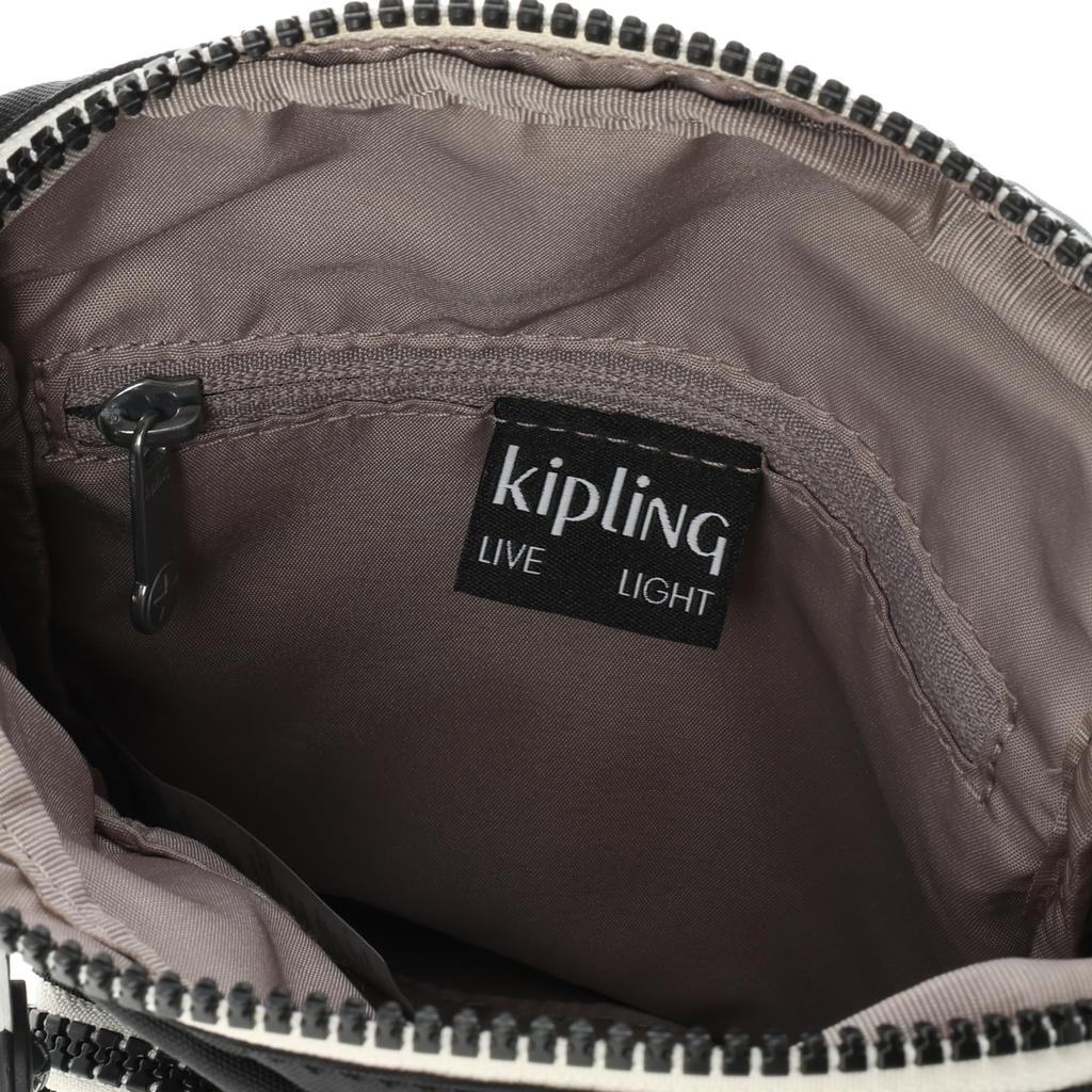 GUNNE Черный шеврон KI32440KD [Kipling] 2.5л