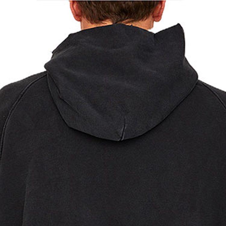 Balenciaga Толстовка с принтом 'Будь другим' 720406TNVB41070
