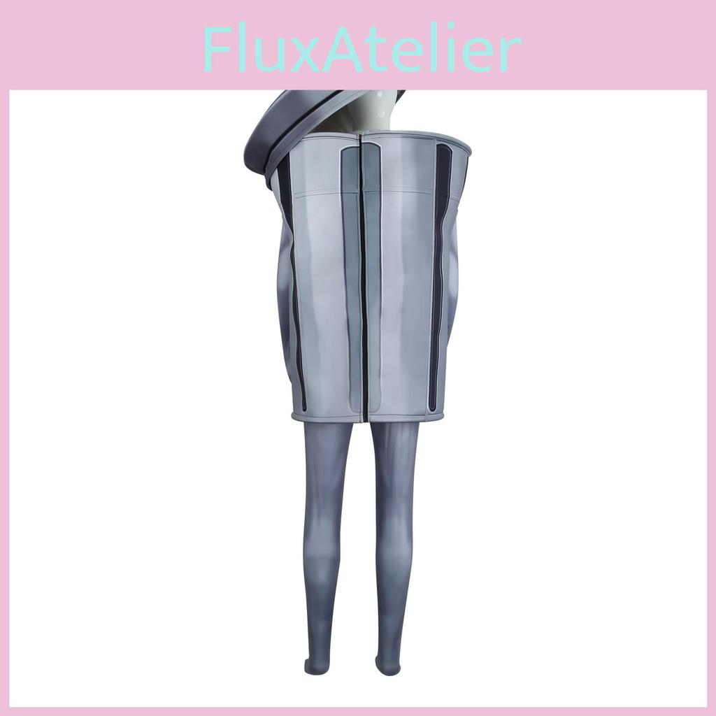 Уникальный костюм для косплея Manluoren Bungo Stray Dogs, Звездное небо, Железная дорога, Король мусорного бака, Следующее ведро, Уличный стиль