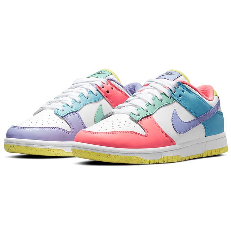 Nike Dunk Low SE "Candy" Женские DD1872-100