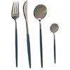 Cutlery Set - Kinvara - Multicolor - Standard