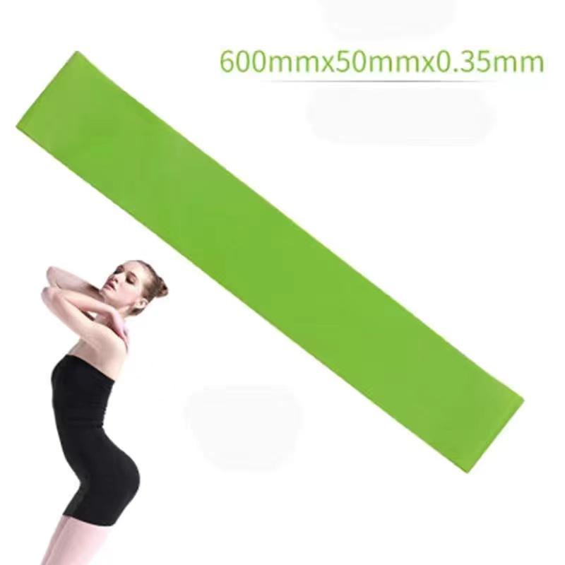 Эластичные эспандеры для занятий йогой, тренажерный зал, фитнес-резинка для подтягивания, резиновая лента, оборудование для тренировок для кроссфита