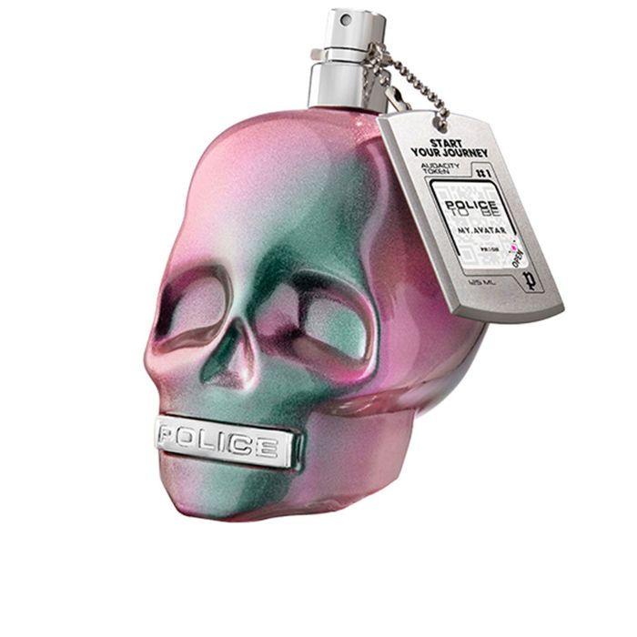 ÊTRE MON AVATAR POUR FEMME edp vapo 125 мл