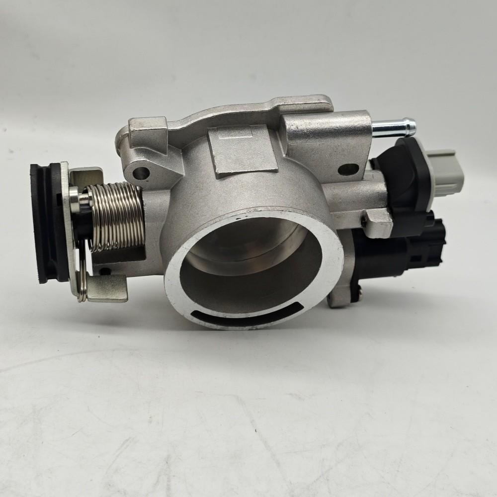 Дроссельная заслонка 53013163AD для 01-04 Jeep Grand Cherokee Dodge Durango Dakota 4.7L