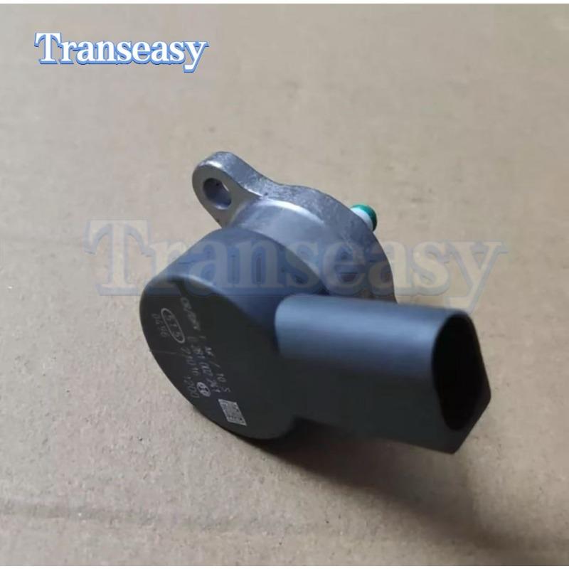 Brand New A6110780149 0281002241 Fuel Metering Control Fuel Pump Injection Pressure Regulator Suit For Mercedes-Benz A C E Class