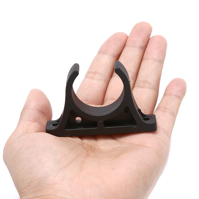 1 пара зажимов для весла для каяка, пластиковый держатель для весла, зажимы для лодок