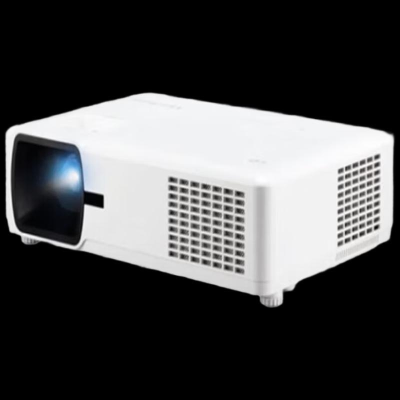 ViewSonic LS610HDH 5000 Lumen LED Projector (CN version)