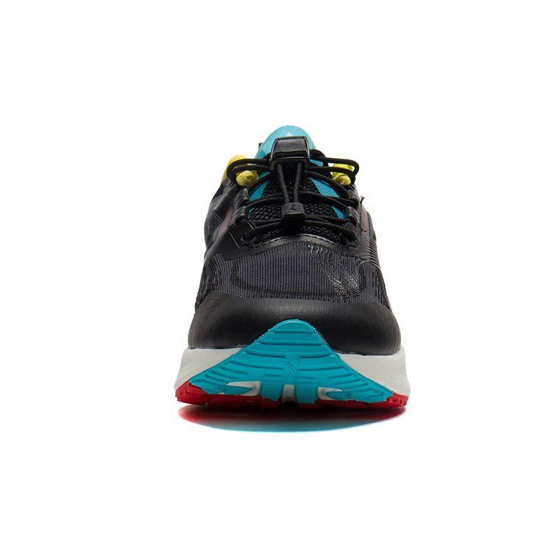 Li Ning Youth Ultra Light 19 удобные нескользящие амортизирующие износостойкие дышащие поддерживающие легкие низкие кроссовки YKFS018-7