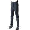 Shimano Standard Slim Waders LA (Medium Split), 3.5mm Thick, FW-020W, Black,