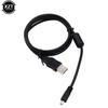 1,5-метровый цифровой кабель для камеры, 8-контактный USB, высокоскоростной кабель для передачи данных и зарядки для Nikon Coolpix S2600 S2500 S3000 S3200 S4300 S6100