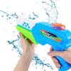 New Summer Water Powerful Blaster Gun Outdoor Pool Beach Toys for Boys Large Capacity Water Toys Summer Family Interactive Toys