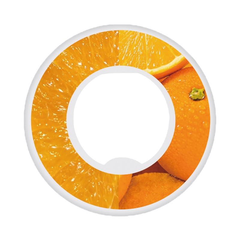 Бутылка для воды Ароматические капсулы Креативные капсулы с ароматом для ароматизированных напитков