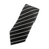 ARMANI EXCHANGE Черный 340182 1A635 00020 Галстук, Ширина 8,5 см, Шелк, [Б/у]