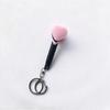 Mini Lightstick Keychain, Acrylic Glow Pendant Bag Charm for Concert Collection
