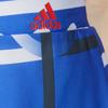 adidas Aop Плиссированная теннисная юбка Женские юбки синие H09674