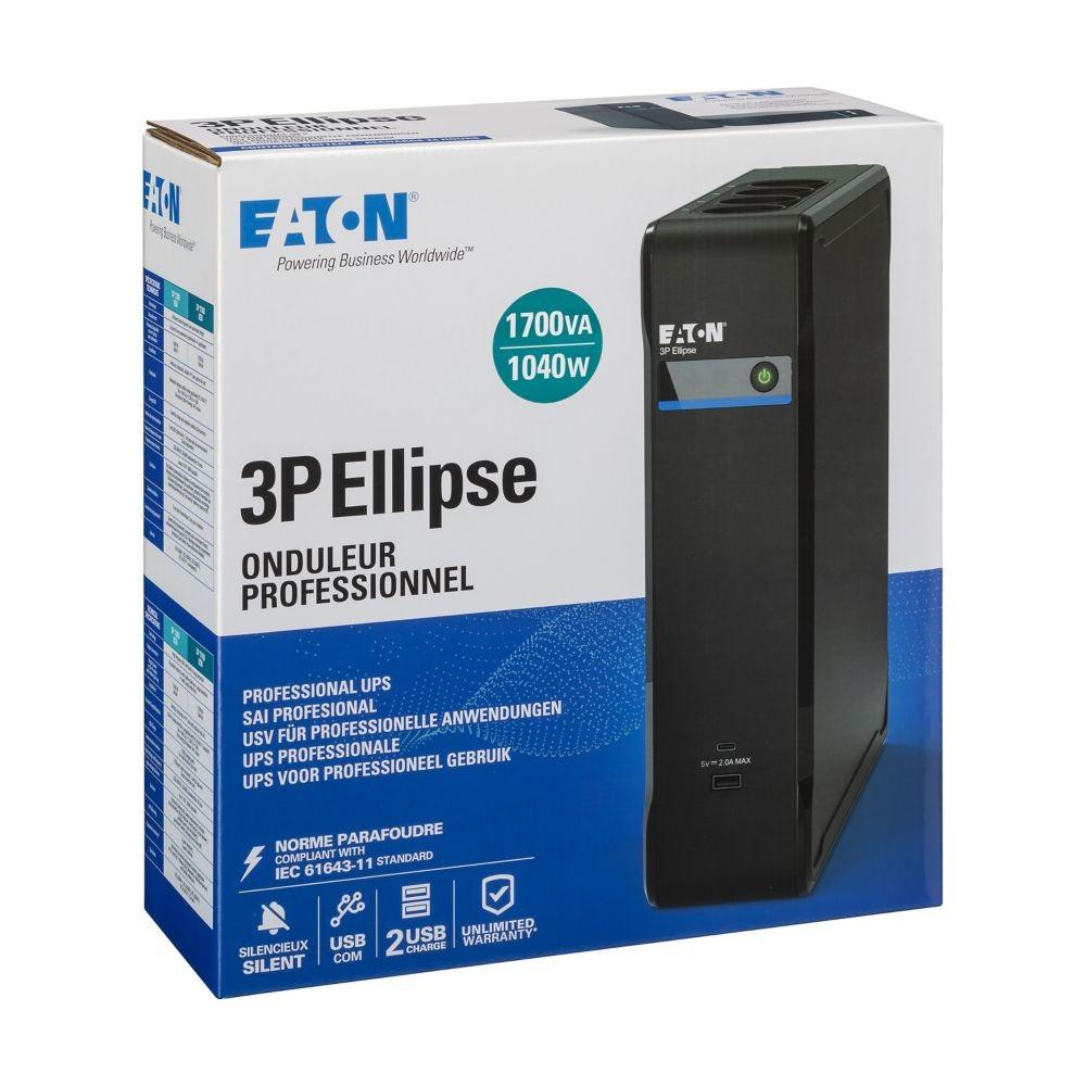 UPS 3P Ellipse 1700 USB IEC 3P1700UI
