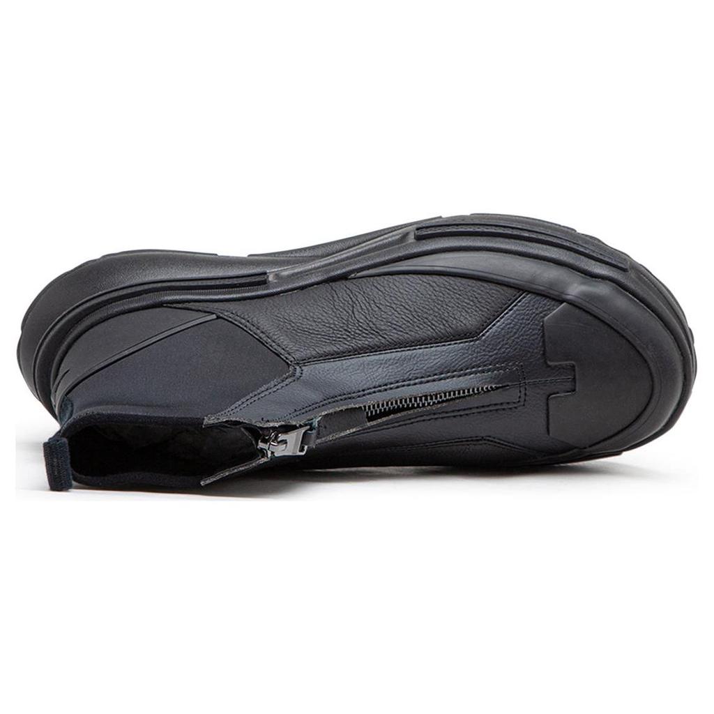Converse Черные кроссовки унисекс Run Star Legacy Chelsea Boot CX Triple A04697C
