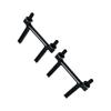 FORW-RC Car Upgrade Front And Rear Housing Struts Kit For UDIRC 1/12 UD1201 UD1202 UD-12PRO RC Car Upgrade Parts