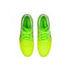 Asics Футбольные бутсы Ultrezza 2 Ai Низкие Желтый/Зеленый 1103A060-755