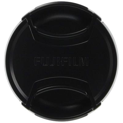 FUJIFILM Крышка объектива FLCP-52 II - Прочная защита объектива камеры