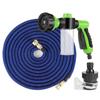 Portable High-Pressure Water Gun For Cleaning Car Wash Machine Garden Watering Hose Nozzle Sprinkler Water Gun