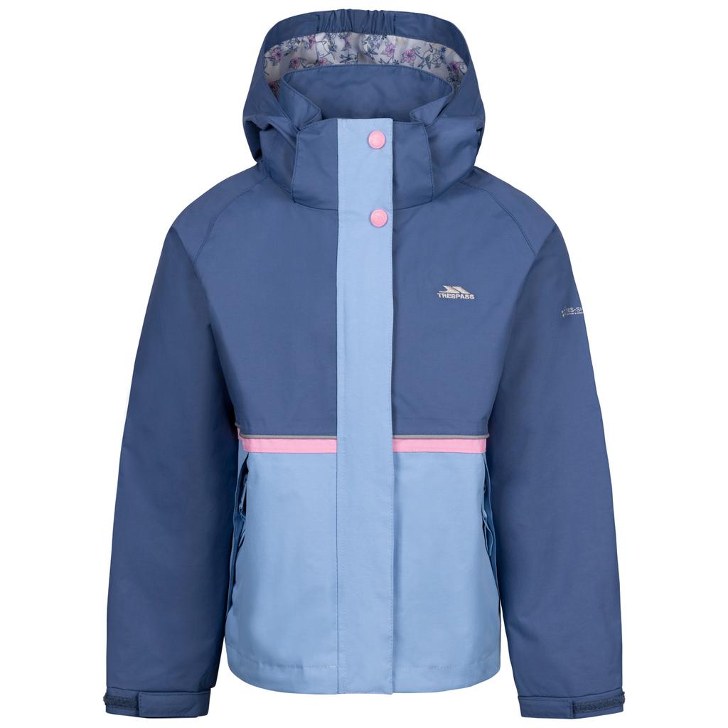 Girls Allora TP50 Waterproof Jacket