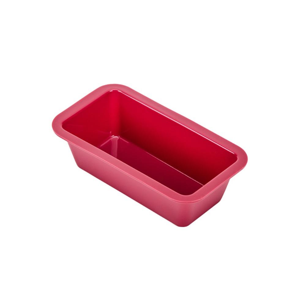 Easy Demoulding Silicone Loaf Pan Nonstick Cake Mold Homemade Toast Mould Bread