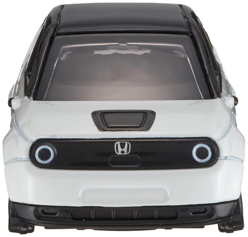 Takara Tomy 60 Honda e Miniature Car Toy for Ages 3 and Meets Toy Safety ST Mark TOMICA TAKARA TOMY "Tomica No. (Boxed)" Up, Boxed, Standards,