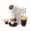 KRUPS NESCAFE DOLCE GUSTO Capsule Coffee Machine, Compact, 15 Bars, Espresso, Cappuccino, Café Lungo, Auto Shut-off, GENIO S YY4446FD